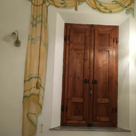 Otel La Di Giorgia Pisa