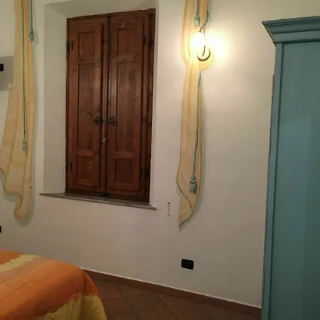 Otel La Di Giorgia