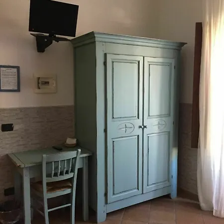 La Di Giorgia Otel Pisa
